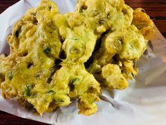 蚝饼(小份)-兴记菜馆