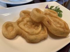 -晶荷轩(香港迪士尼乐园酒店)