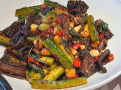 -匠熙小馆(崇文门店)