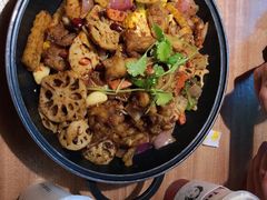 -渝蛙馆(九霄梦天地店)