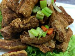 -鹏馨羊羔肉·非遗(新建街店)