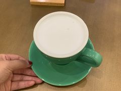 -花生咖啡 peanut coffee