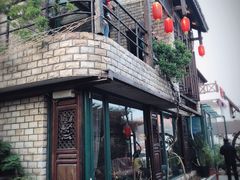 门面-慢丽江·云南野生菌土鸡锅(付家庄店)