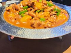 -俭寨小公鸡新疆菜·大盘鸡·烧烤