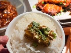 -绿茶餐厅(成都大悦城店)