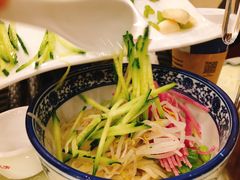 -东四民芳餐厅(世茂工三店)
