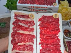 -八合里潮汕鲜牛肉火锅(惠州华贸店)