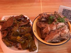 -張飛扒肉·龙江非遗(道外店)