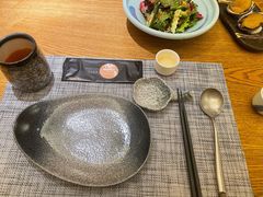 -乐亭日本料理(彩虹本店)