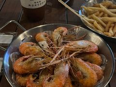 -DGE季风钓虾营地·团建·聚会