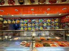 -春花民族美食(佳木斯总店)