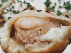 -东泰祥生煎馆(重庆北路店)