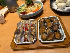 -红樱桃·欢乐餐厅(太原里店)