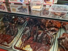 -黑色经典臭豆腐·湖南特产(太平街口店)