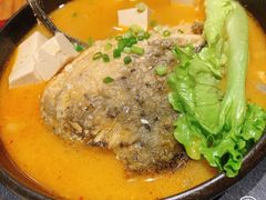 -石屋料理(南京西路店)