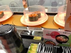 -争鲜回转寿司(中街大悦城店)