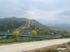-桑干河大峡谷旅游区