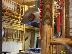 -恩你小木屋·烤肉韩式料理(嘉兴秀洲店)