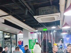 -欣悦坊陈一刀热气羊肉火锅(清真路店)