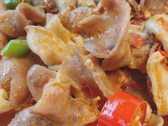 -老板恋上鱼(恒隆广场店)