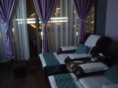 -足传奇足浴SPA(科技城店)