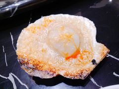 -潮庭·大连海鲜·炭火烧烤·扇贝王(大连店)