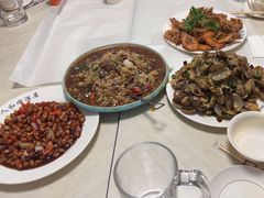 -人和啤酒屋海鲜大排档(营口路店)