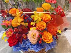 -深圳皇庭V酒店