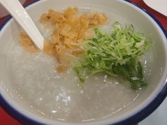 -宏状元现熬粥·京味菜(五棵松店)