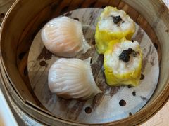 -星河湾半岛酒店-真粤中餐厅