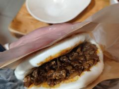 -老鳯府豆花泡馍(第五大道店)