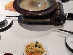 -秋色客家菜(南山店)