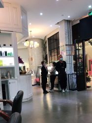 -Hair ART造型沙龙