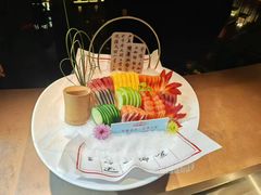 -璞御·海鲜·雪花牛肉局(宾水西道店)