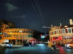 -阿秋牛排(湖心街店)