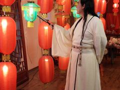 -九月鹰飞汉服摄影工作室