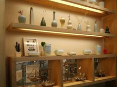 -艺彩阳光手工坊(大连恒隆广场店)