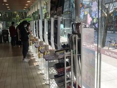 -全家便利店(梅园路店)