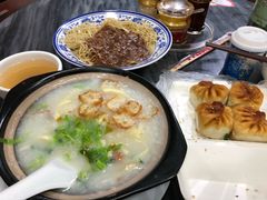 -兴兴旺·冬瓜盅·啫啫煲(西华路店)