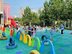 -博雅教育(西局南街)