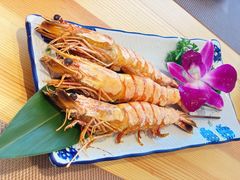 -酒井酱子·深夜食堂(东城汇店)