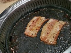 -花味·自助烤肉(雨花客厅店)