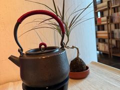 -瓦库茶馆17号(海汇港店)