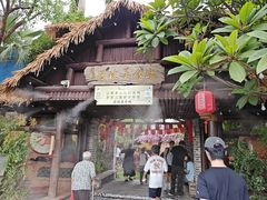 -园林美食城·本土农家菜(杨和镇店)