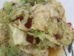 -聚德福海鲜家常菜(刘庄店)