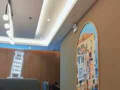 -萨莉亚意式餐厅(金隅嘉品mall店)