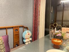 -恬阿姨庭院餐厅·生日宴