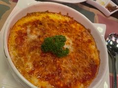 意式肉酱千层面（Lasagne&nbsp;alla&nbsp;bolognese）-安妮意大利餐厅(日坛店)