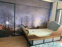 -哈尔滨香格里拉大酒店