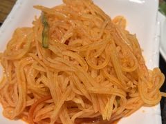 -小城粥道·海胆鲜虾粥(解放广场店)